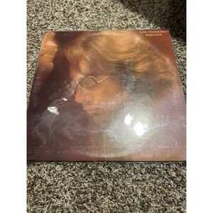 Neil Diamond Serenade Vinyl LP 1974 Columbia PC 32919 Longfellow‎ Serenade Pop
